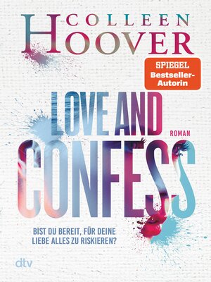 cover image of Love and Confess